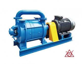 2SK水環真空泵
